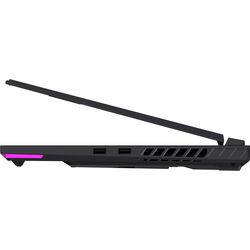 Laptop Asus ROG Strix G16 G614JV-N4120 Intel Core i9-13980HX 8GB DDR5/1TB SSD (Eclipse Gray) Thumb