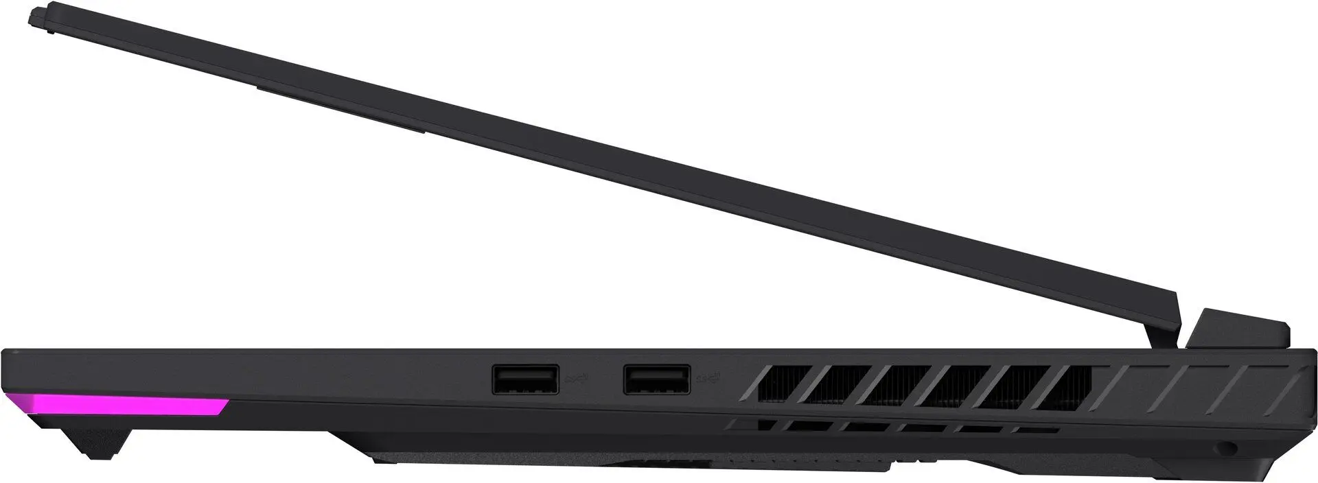 Laptop Asus ROG Strix G16 G614JV-N4120 Intel Core i9-13980HX 8GB DDR5/1TB SSD (Eclipse Gray)