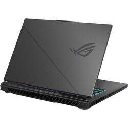 Laptop Asus ROG Strix G16 G614JV-N4120 Intel Core i9-13980HX 8GB DDR5/1TB SSD (Eclipse Gray) Thumb