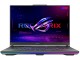 Laptop Asus ROG Strix G16 G614JVR-N4077 Intel Core i9 14900HX 16GB DDR5/1TB SSD (Eclipse Gray)