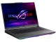 Laptop Asus ROG Strix G16 G614JVR-N4077 Intel Core i9 14900HX 16GB DDR5/1TB SSD (Eclipse Gray)