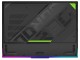 Laptop Asus ROG Strix G16 G614JVR-N4077 Intel Core i9 14900HX 16GB DDR5/1TB SSD (Eclipse Gray)