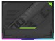 Laptop Asus Rog Strix G16 G614JVR-N4080 Intel Core i9-14900HX 2x16GB DDR5/1TB SSD (Eclipse Grey)