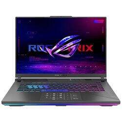 Laptop Asus ROG Strix G16 G614JVR-N4081 Intel Core i9 14900HX 32GB DDR5/1TB SSD (Volt Green)