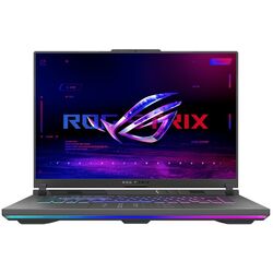 Laptop Asus ROG Strix G16 G614JVR-N4085 Intel Core i9 14900HX 16GB DDR5/1TB SSD (Eclipse Gray) Thumb