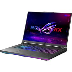 Ноутбук Asus ROG Strix G16 G614JZ Intel Core i7-13650HX 16GB DDR5/1TB SSD (Eclipse Gray) Thumb