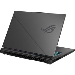 Ноутбук Asus ROG Strix G16 G614JZ Intel Core i7-13650HX 16GB DDR5/1TB SSD (Eclipse Gray) Thumb