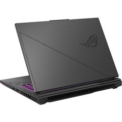 Ноутбук Asus ROG Strix G16 G614JZ Intel Core i7-13650HX 16GB DDR5/1TB SSD (Eclipse Gray) Thumb
