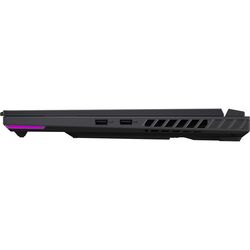 Ноутбук Asus ROG Strix G16 G614JZ Intel Core i7-13650HX 16GB DDR5/1TB SSD (Eclipse Gray) Thumb