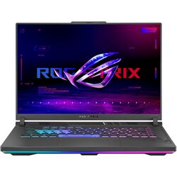 Laptop Asus ROG Strix G16 G614JZ Intel Core i9-13980HX 32GB DDR5/1TB SSD (Eclipse Gray)