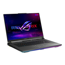 Laptop Asus ROG Strix G16 G614PP-RV091 Ryzen 9 8940HX 32GB/1TB NoOS (Eclipse Gray) Thumb