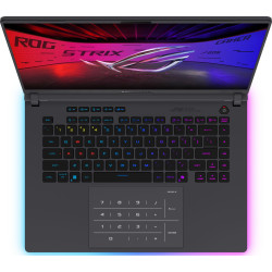 Ноутбук Asus Rog Strix G16 G615JMR i7-14650HX 16GB/512GB NoOS (Eclipse Gray) Thumb