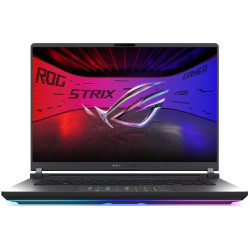 Ноутбук Asus Rog Strix G16 G615JMR i7-14650HX 16GB/512GB NoOS (Eclipse Gray)