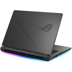 Ноутбук Asus Rog Strix G16 G615JMR i7-14650HX 16GB/512GB NoOS (Eclipse Gray) Thumb