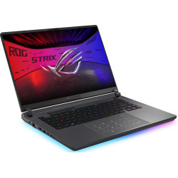 Laptop Asus Rog Strix G16 G615JPR i9-14900HX 16GB/1TB NoOS (Eclipse Gray) Thumb