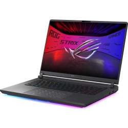 Laptop Asus Rog Strix G16 G615JPR i9-14900HX 16GB/1TB NoOS (Eclipse Gray) Thumb