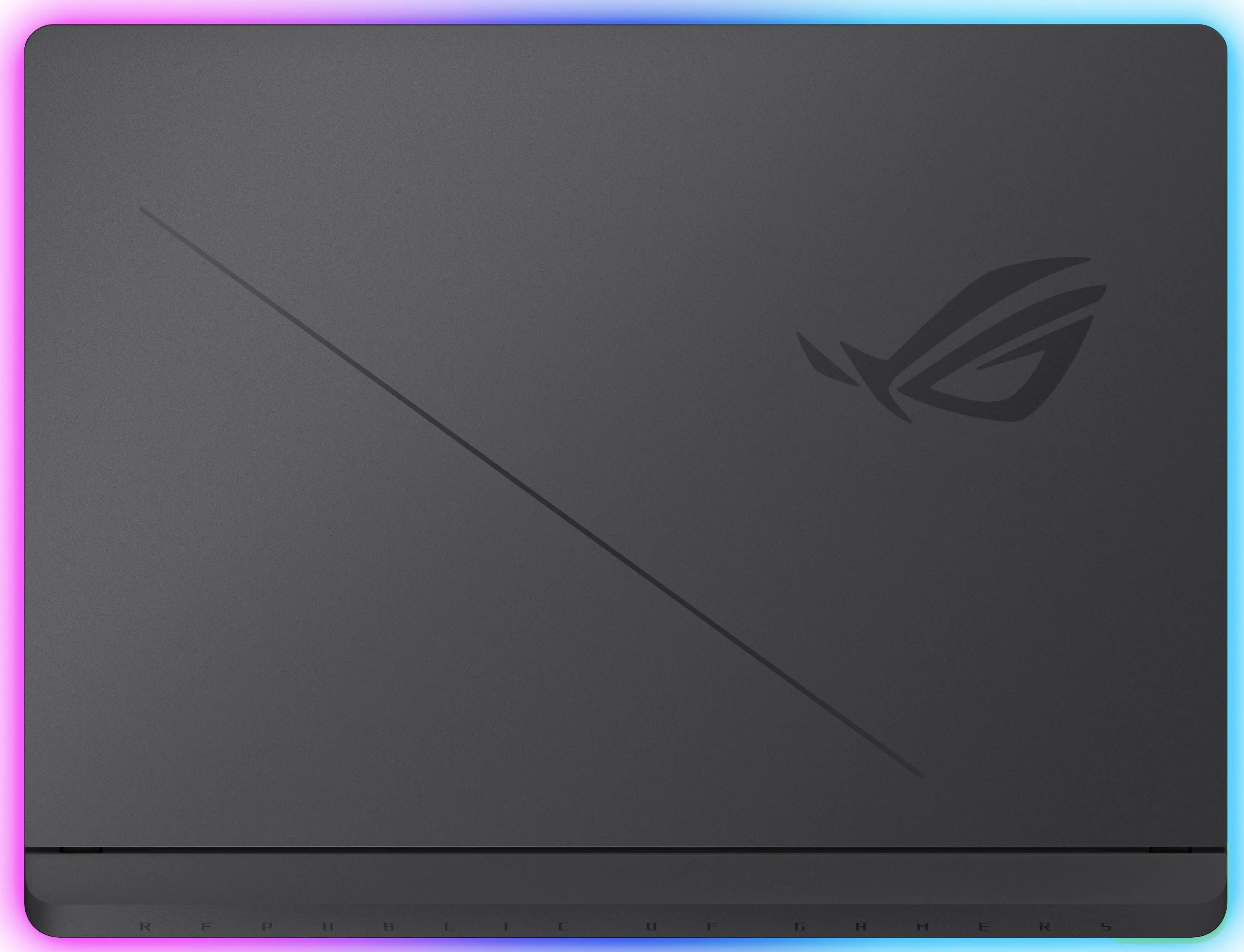 Laptop Asus Rog Strix G16 G615JPR i9-14900HX 16GB/1TB NoOS (Eclipse Gray)