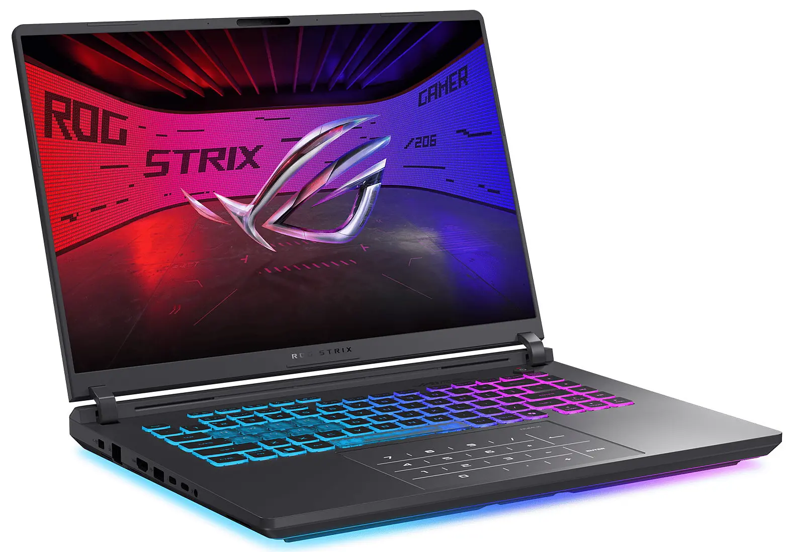 Laptop Asus Rog Strix G16 G615LR Intel Core Ultra 9 275HX 32GB/1TB NoOS (Eclipse Grey)
