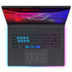Laptop Asus Rog Strix G16 G615LR Intel Core Ultra 9 275HX 32GB/1TB NoOS (Eclipse Grey) Thumb