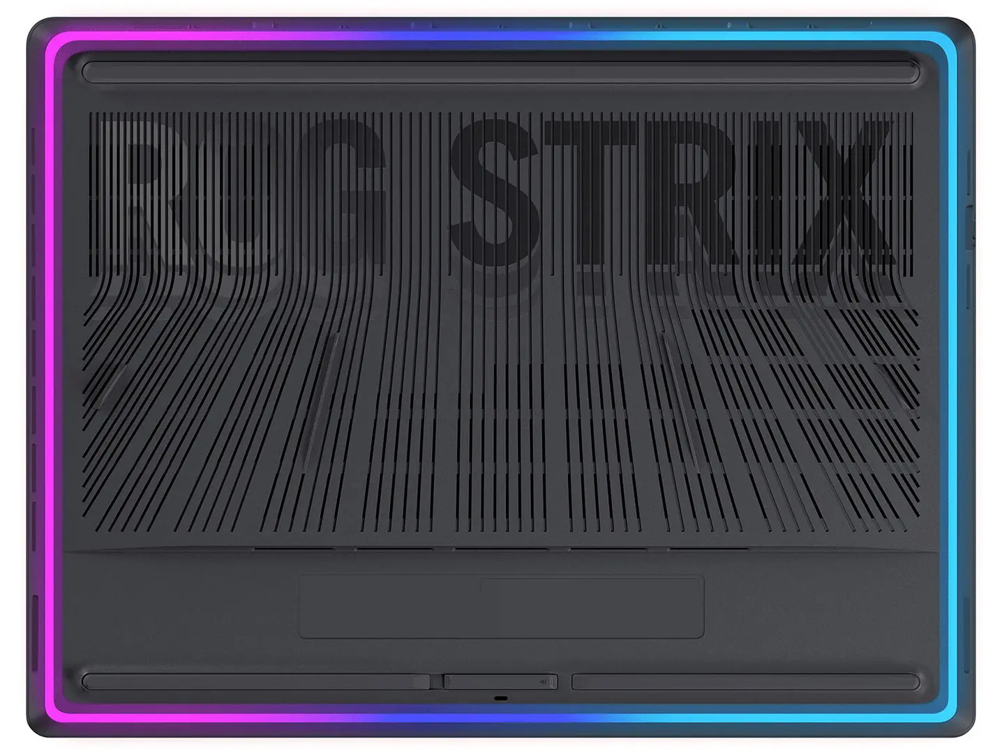 Laptop Asus Rog Strix G16 G615LR Intel Core Ultra 9 275HX 32GB/1TB NoOS (Eclipse Grey)