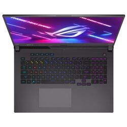 Laptop Asus ROG Strix G17 AMD Ryzen 7 6800H 16GB DDR5/1TB SSD (Grey) Thumb