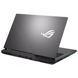 Laptop Asus ROG Strix G17 AMD Ryzen 7 6800H 16GB DDR5/1TB SSD (Grey) Thumb