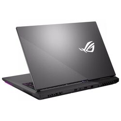 Laptop Asus ROG Strix G17 AMD Ryzen 7 6800H 16GB DDR5/1TB SSD (Grey) Thumb
