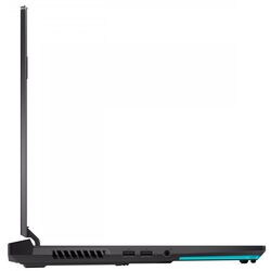 Laptop Asus ROG Strix G17 AMD Ryzen 7 6800H 16GB DDR5/1TB SSD (Grey) Thumb