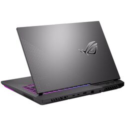Ноутбук Asus Rog Strix G17 G713IM-HX005 AMD Ryzen 7 4800H 16GB DDR4/512GB SSD (Grey) Thumb