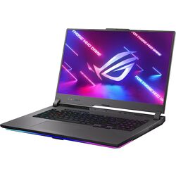 Laptop Asus ROG Strix G17 G713PI-LL032W AMD Ryzen 9 7945HX 16GB DDR5/1TB SSD (Grey) Thumb