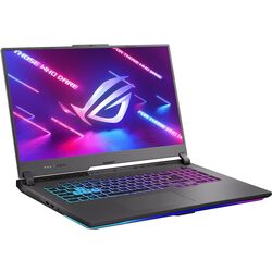 Laptop Asus ROG Strix G17 G713PI-LL032W AMD Ryzen 9 7945HX 16GB DDR5/1TB SSD (Grey) Thumb