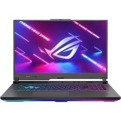 Ноутбук Asus ROG Strix G17 G713PI-LL032W AMD Ryzen 9 7945HX 16GB DDR5/1TB SSD (Grey)