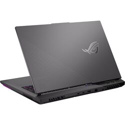 Laptop Asus ROG Strix G17 G713PI-LL032W AMD Ryzen 9 7945HX 16GB DDR5/1TB SSD (Grey) Thumb