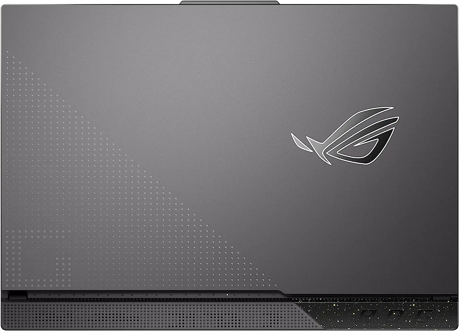 Laptop Asus ROG Strix G17 G713PI-LL032W AMD Ryzen 9 7945HX 16GB DDR5/1TB SSD (Grey)