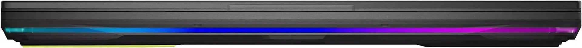 Laptop Asus ROG Strix G17 G713PI-LL032W AMD Ryzen 9 7945HX 16GB DDR5/1TB SSD (Grey)