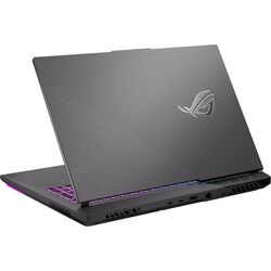 Laptop Asus ROG Strix G17 G713PU-LL033 AMD Ryzen 9 7945HX 8GB DDR5/1TB SSD (Grey) Thumb