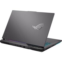 Laptop Asus ROG Strix G17 G713PU-LL033 AMD Ryzen 9 7945HX 8GB DDR5/1TB SSD (Grey) Thumb