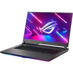 Laptop Asus ROG Strix G17 G713PV-LL030 AMD Ryzen 9 7945HX 8GB DDR5/1TB SSD (Grey) Thumb