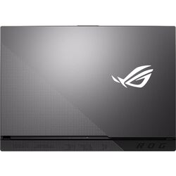 Laptop Asus ROG Strix G17 G713PV-LL030 AMD Ryzen 9 7945HX 8GB DDR5/1TB SSD (Grey) Thumb