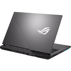 Laptop Asus ROG Strix G17 G713QR-K4009 AMD Ryzen 9 5900HX 16GB DDR4/1TB SSD (Eclipse Gray) Thumb