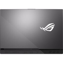 Laptop Asus ROG Strix G17 G713QR-K4009 AMD Ryzen 9 5900HX 16GB DDR4/1TB SSD (Eclipse Gray) Thumb