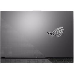 Ноутбук Asus ROG Strix G17 G713RC AMD Ryzen 7 6800H 16Gb DDR4/1TB SSD (Eclipse Gray) Thumb