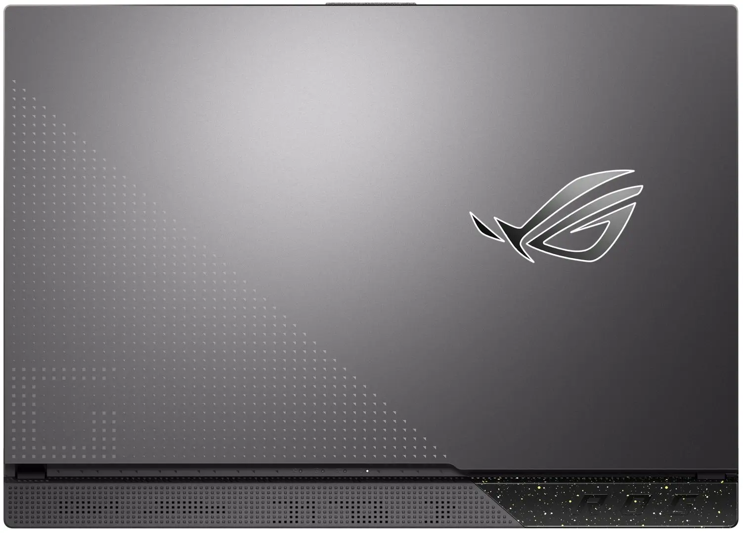Ноутбук Asus ROG Strix G17 G713RC AMD Ryzen 7 6800H 16Gb DDR4/1TB SSD (Eclipse Gray) - 4