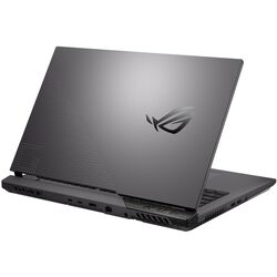 Ноутбук Asus ROG Strix G17 G713RC AMD Ryzen 7 6800H 16Gb DDR4/1TB SSD (Eclipse Gray) Thumb