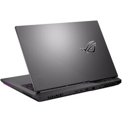 Ноутбук Asus ROG Strix G17 G713RC AMD Ryzen 7 6800H 16Gb DDR4/1TB SSD (Eclipse Gray) Thumb