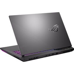 Laptop Asus ROG Strix G17 G713RC-HX032 AMD Ryzen 7 6800HX 16GB DDR5/512GB SSD (Grey) Thumb