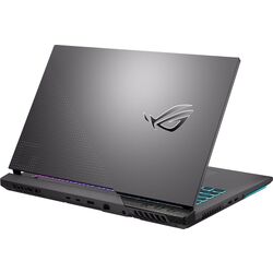 Laptop Asus ROG Strix G17 G713RC-HX032 AMD Ryzen 7 6800HX 16GB DDR5/512GB SSD (Grey) Thumb