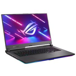 Ноутбук Asus Rog Strix G17 G713RC-HX033 AMD Ryzen 7 6800H 16GB DDR4/1TB SSD (Eclipse Grey) Thumb