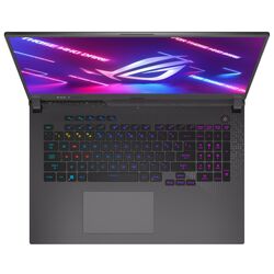 Ноутбук Asus Rog Strix G17 G713RC-HX033 AMD Ryzen 7 6800H 16GB DDR4/1TB SSD (Eclipse Grey) Thumb
