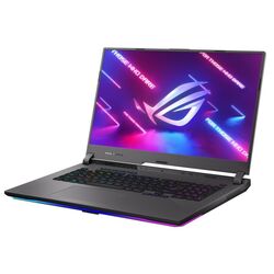 Ноутбук Asus ROG Strix G17 G713RM AMD Ryzen 7 6800H 16GB DDR4/1TB SSD (Eclipse Gray) Thumb